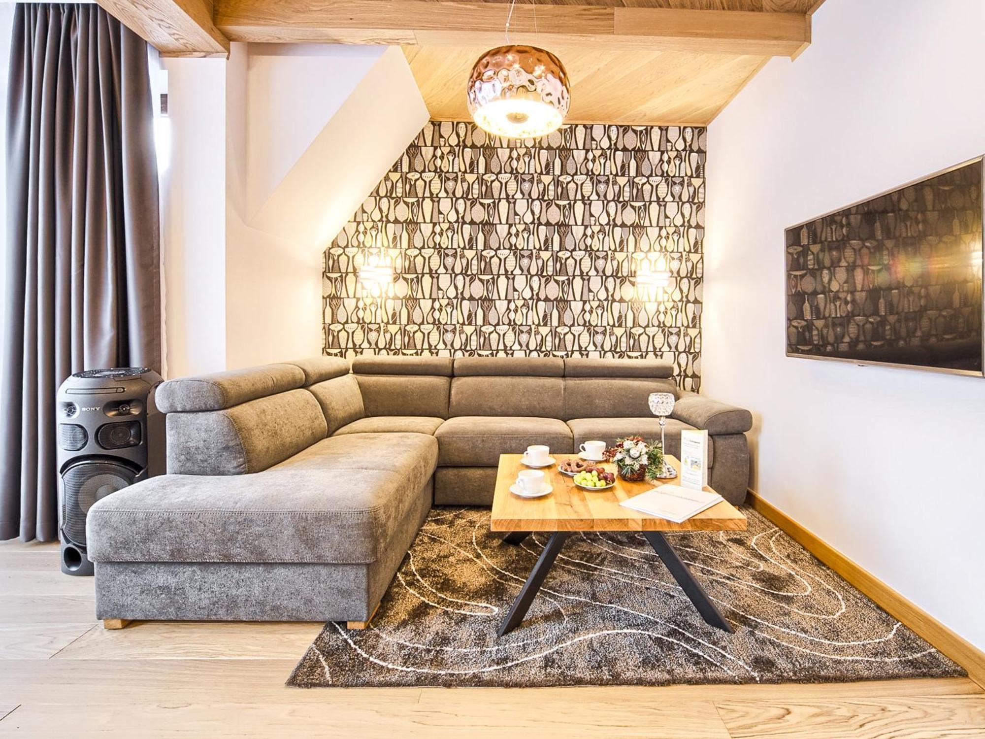 Visitzakopane - Chalet Ski Apartment Buitenkant foto