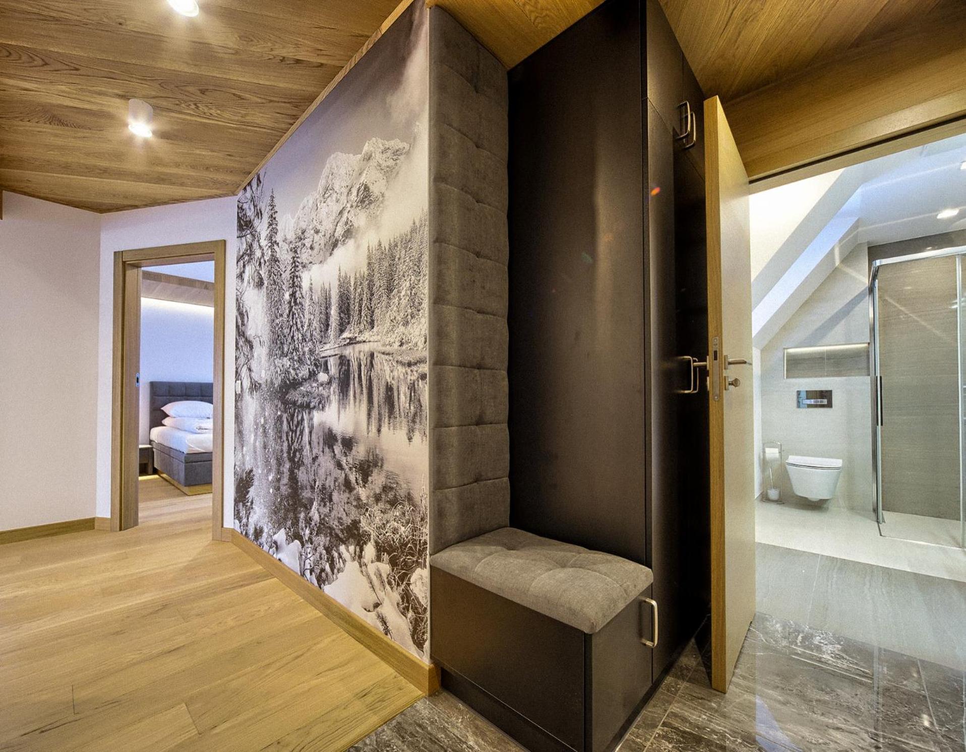 Visitzakopane - Chalet Ski Apartment Buitenkant foto